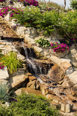 kaskada © Krzysztof Stasiak