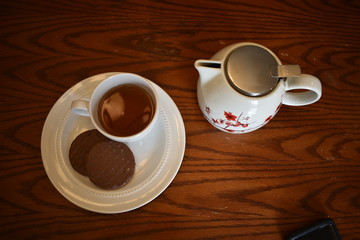 tea break 2