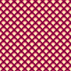 Geometric Pattern Vector