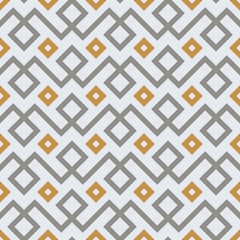 Geometric Pattern Vector