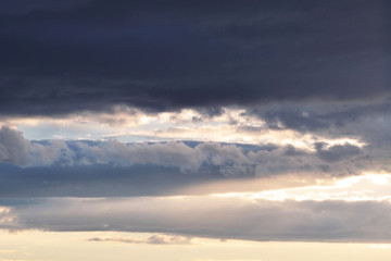 celo in tempesta