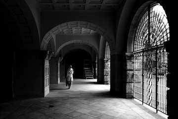 Leipzig Friedhof