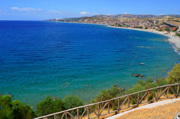 Bova Marina - Reggio Calabria