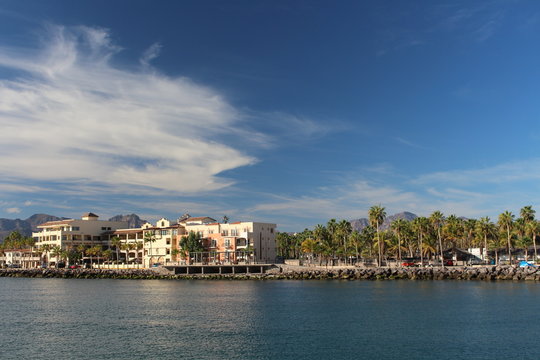 Loreto, Baja California Sur