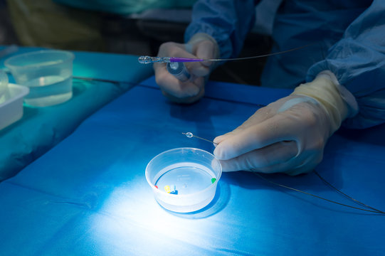 INTERVENTIONAL NEURORADIOLOGY