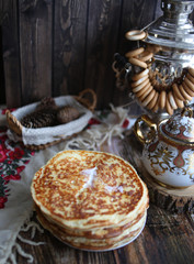Масленица
