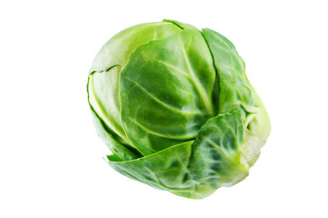Brussels sprouts © nata_vkusidey