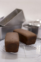 Rye bread