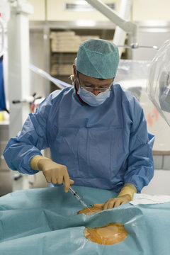 RADIOFREQUENCY ABLATION