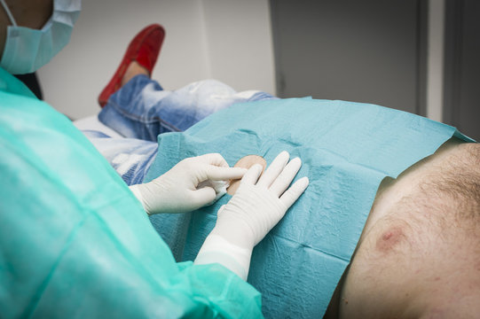 PAIN CENTER