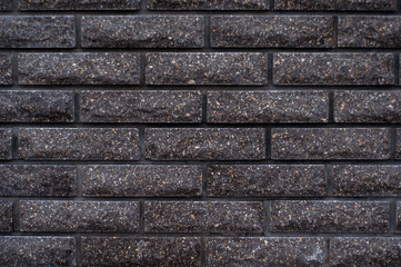 background of stone tiles in the form of a stone