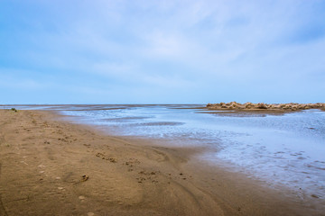 Plage de l'Espiguette