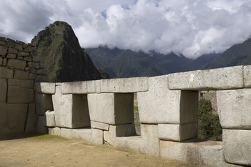 Machu Picchu, Peru