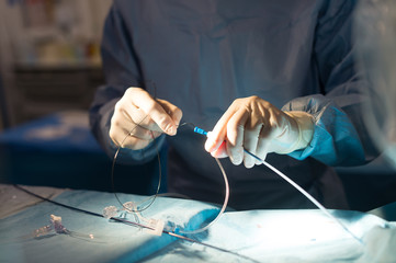 INTERVENTIONAL NEURORADIOLOGY