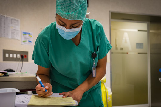 BREAST CANCER SURGERY