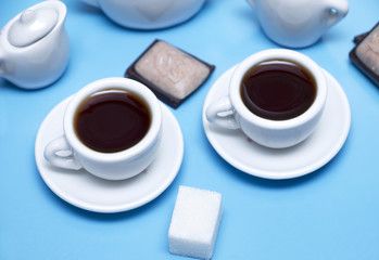 cup of tea