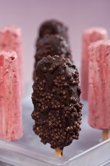 popsicle