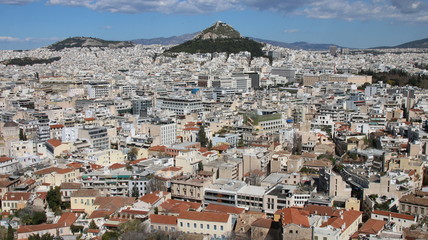 Atenas. Grecia. Athens, Greece