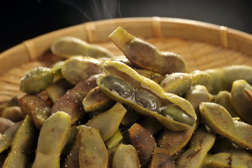 枝豆
