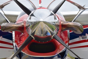 Propeller Nose