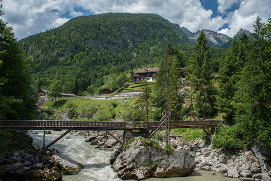 Teufelssteg