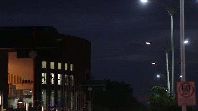centro de eventos