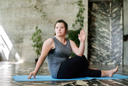 Yoga accessible for everyone