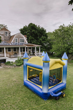 Bouncy House