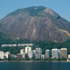Obraz premium Rio de Janeiro, Brazil