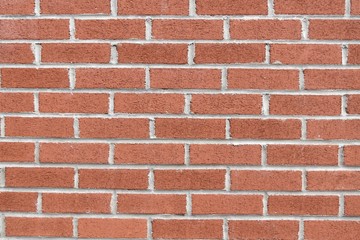 Brick Face Wall MCU