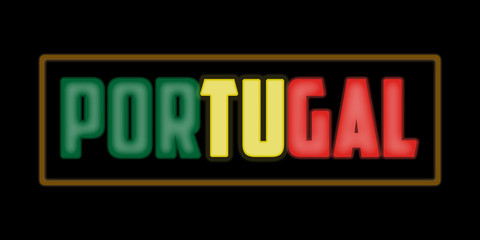 Portugal Text