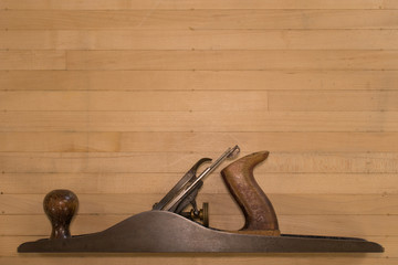 Hand Plane