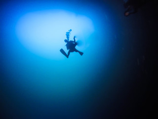 okinawa diving