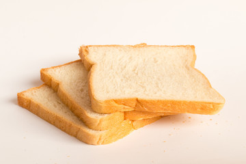 Bread Sliced