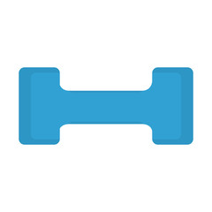 weight lifting device icon