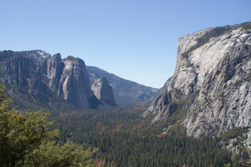 yosemite