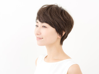 女性