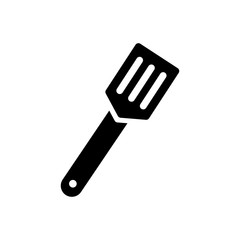 kitchen tool filled vector icon