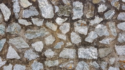 Stone for texture background