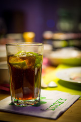 Cuba libre