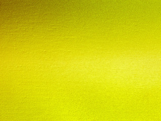 Fototapeta premium abstract background. shiny yellow of gold foil texture