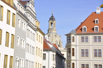 Fototapeta premium Kirche