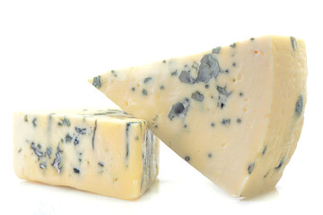 Blue chesse