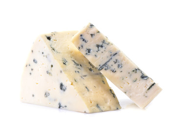 Blue chesse