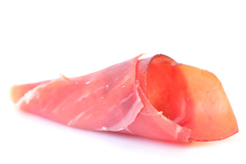 Fresh hamon