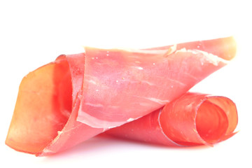 Fresh hamon