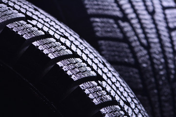 Finland winter tyres