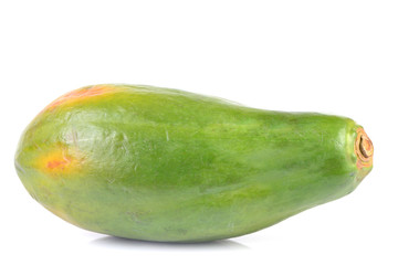 Papaya fruit