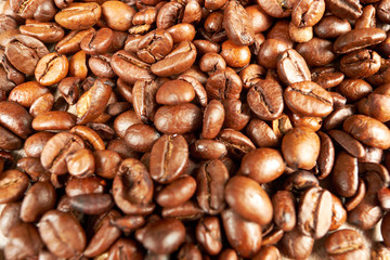 Kaffeebohnen