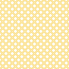 Naklejka premium Abstract background square mosaic